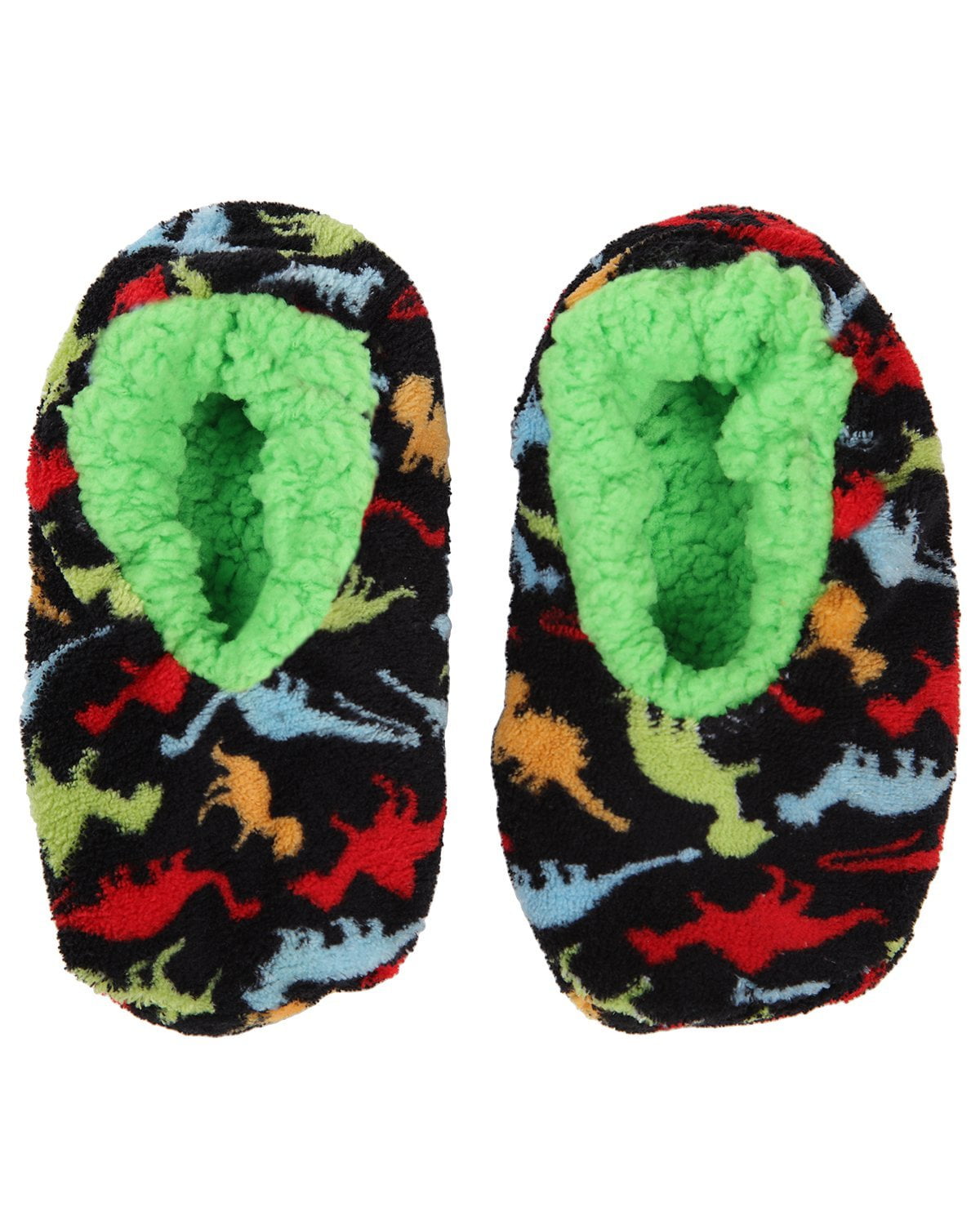 big boys slippers