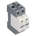 thumbnail image 3 of DIN Rail Mount Surge Protector, 1000VDC, 2P, 10‑20KA Electric Shock Protection, 3 of 15