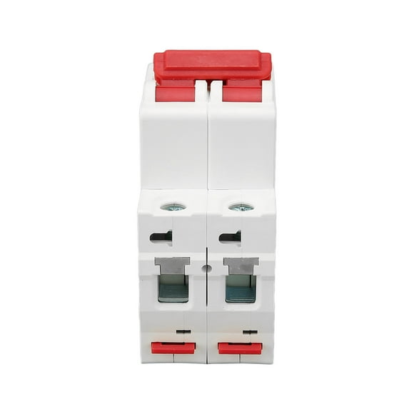 Circuit Breaker Switch,Circuit Breaker 2P DC Circuit Breaker Home Circuit Breaker Exceptional Reliability