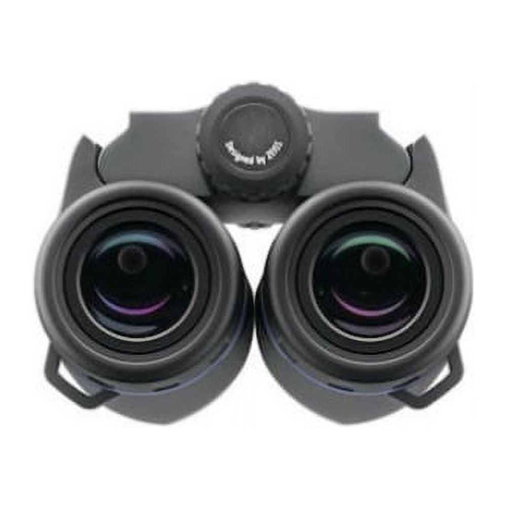 ZEISS Terra ED Pocket Binoculars 8x25 Compact, Waterproof, and Fast Focusing with Coated Glass for Optimal Clarity in All Weather Conditions for Bird Watching, Hunting, Sightseeing, Black