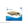 Refurbished Sony 3002191 PlayStation 4 Slim 1TB Gold Console