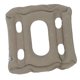 thumbnail image 1 of Cojín De Asiento Inflable, Cojín Inflable De PVC Para Sillas De Oficina Sentadas Durante Mucho Tiempo, Asientos De Coche, 1 of 7