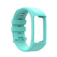 thumbnail image 2 of EGNMCR Smart Watch Solid Daily Replacement Wristband For P- A360 A370 Watch strap, 2 of 5