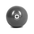 thumbnail image 1 of Merrithew Toning Ball (Gray), 1 lb, 1 of 2