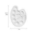 thumbnail image 1 of Mandala Dotting Tools Rock Dot Stencils for Painting Tool Set Craft Kits for Nail Mandala Arts Drawing, 1 of 7