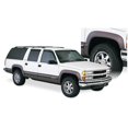 thumbnail image 4 of Bushwacker 40904-01 Chevrolet/GMC Extend-A-Fender Flare - Set of 4, 4 of 9