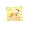 thumbnail image 2 of Cojín Para Bebé Almohada Dinosaurio Ultra Suave Importadora La Merced Peluche Hipoalergénico, 2 of 5