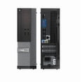 thumbnail image 1 of CPU Dell OptiPlex 9020 SFF, Core i5-4a, 8GB RAM, 256GB SSD, REACONDICIONADO, 1 of 3