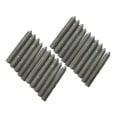 thumbnail image 3 of Almencla Welding Rods Aluminum Soldering Welding Rods for Copper Iron Stainless Steel 20Pieces, 3 of 7