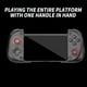 thumbnail image 4 of Controlador de juegos móvil inalámbrico para Android/para IOS con ventilador de refrigeración y largo, 4 of 10
