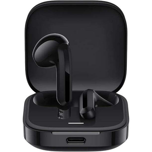 Audifonos Xiaomi Redmi Buds 6 Active Negro