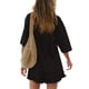 thumbnail image 4 of Conjunto de falda Panadila, camisa y falda casual de manga corta para mujer, 4 of 4