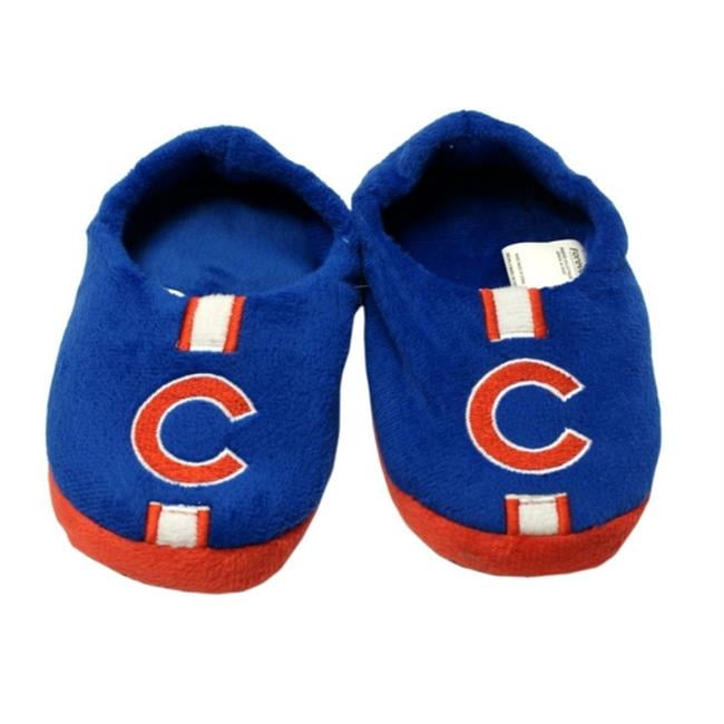 cubs slippers