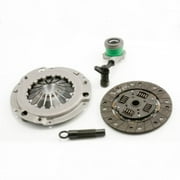 Luk OE Quality Replacement Clutch Set