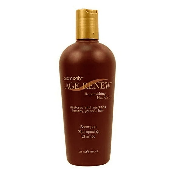 One n Only Age Renew Shampoo 365ml/12 fl. oz.