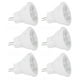 thumbnail image 5 of Bombilla LED Con Atenuación De Brillo, Foco De Ahorro De Energía De Haz De 120 Grados 360LM Para El Hogar, 5 of 7