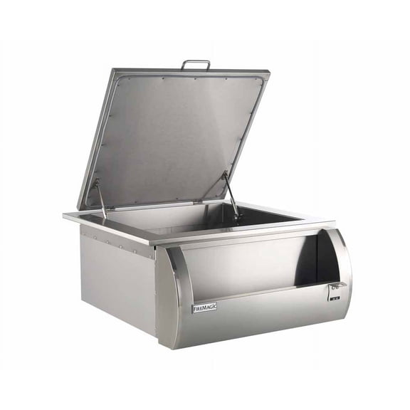 Fire Magic Echelon Diamond Built-In Refreshment Center - 3596A