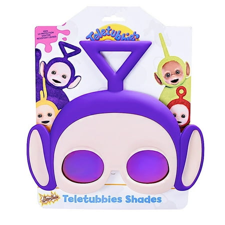 Party Costumes - Sun-Staches - Teletubbies Tinky Purple 