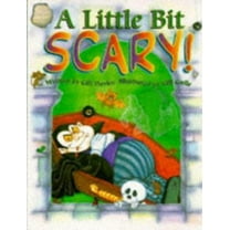 Pre-Owned Little Bit Scary (Hardcover) 1858545277 9781858545271