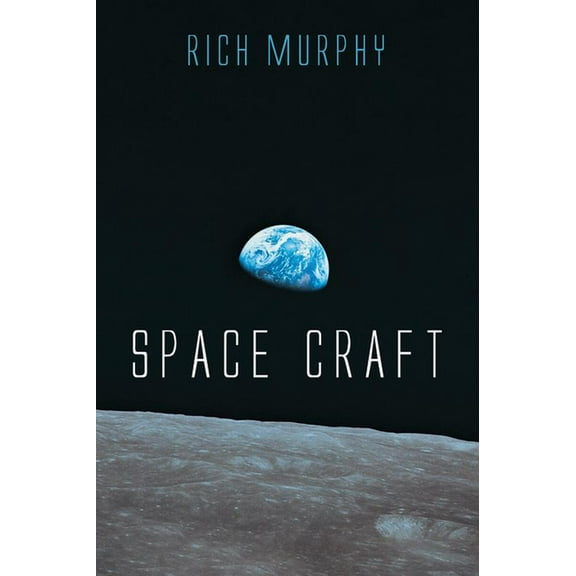 Space Craft (Paperback)