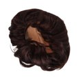 thumbnail image 1 of unbranded Peluca Calva Para Uso En Cosplay, Fotografía Y Eventos, 1 of 6