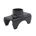 thumbnail image 1 of Tool Bottle Jack Axle Adapter Hydraulic Jack Lifting Saddle Stand Replacement Car Lift Tool, 1 of 6