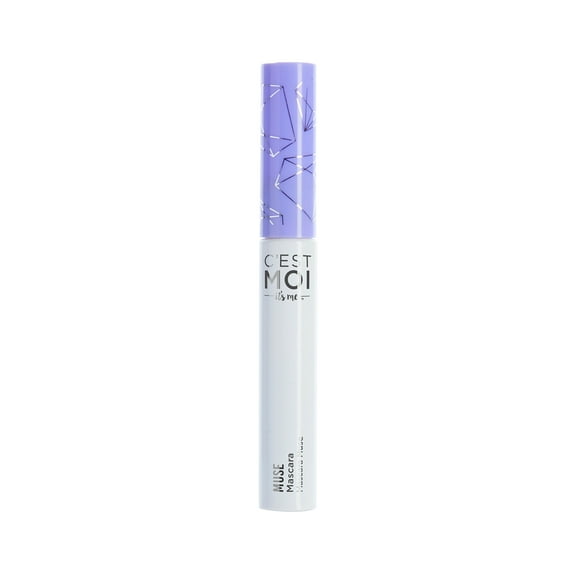C'est Moi Muse Mascara, Black