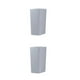 thumbnail image 3 of Bote de basura con tapa abatible Inteprter Gris 10.2L, 3 of 6
