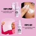 thumbnail image 2 of NYX Professional Makeup, Marshmellow Smoothing Primer, Multi-Tasking, 2 of 8