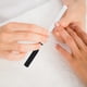 thumbnail image 4 of Lima de uñas de acero inoxidable Lima de uñas gris Lima de pedicura Lima gruesa para esmalte de uñas Tira de pulido Cuatro limas de doble piedra, 4 of 4