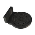thumbnail image 3 of Luzkey Coffee Maker Cup Drip Tray,Coffee Machine Accessory Coaster Compact Replace Convenient Lightweight Sturdy for Coffee Shop Bar, 3 of 8