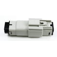 thumbnail image 4 of Molex Light Grey 8 Pin Wire Connector, Harley Waterproof, Sealed Kit, MX150, 4 of 7