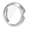thumbnail image 1 of 41mm Electroplated TPU Full Wrap Smartwatch Cover Sleek Fit Modern Wearables Accessory Protector, 1 of 3