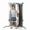 thumbnail image 2 of Tuffstuff CXT-200 Multi Functional Trainer, 2 of 7