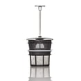 thumbnail image 4 of Espro French Press P7 32 oz - (Cepillado), 4 of 5