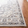 thumbnail image 3 of Safavieh Eternal Aldous Floral Area Rug, Gray/Ivory, 5'3" x 7'6", 3 of 11