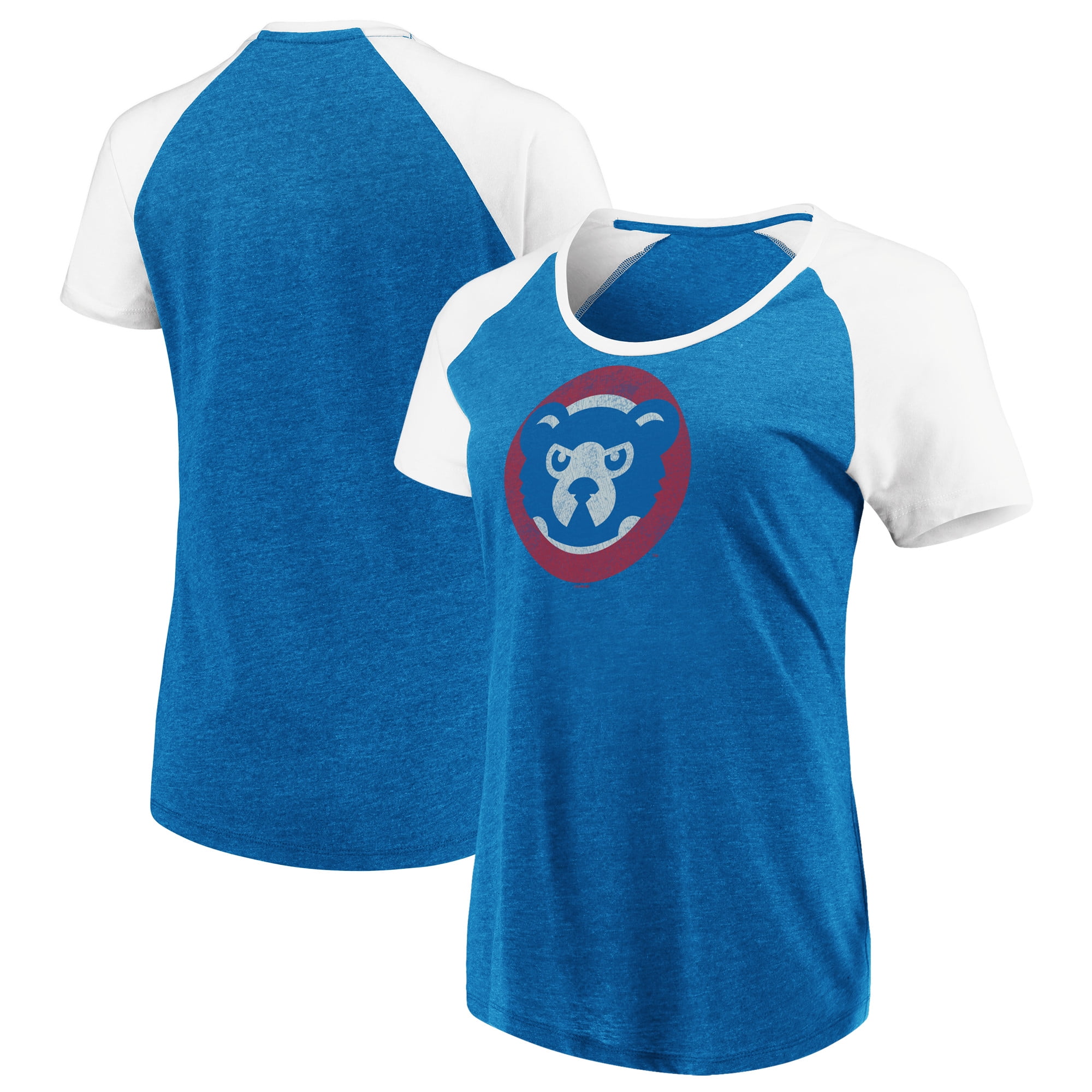 chicago cubs cooperstown shirt