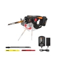 thumbnail image 1 of Sierra recíproca inalámbrica y sierra caladora Worx 20V AXIS WX550L WORX WX550L, 1 of 8