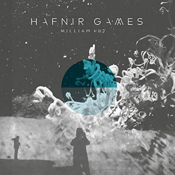 Hafnir Games (Vinyl)