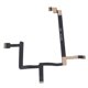 thumbnail image 1 of Cable De Cinta Plana Para Drones, Piezas De Reparación De Cable Flexible De Cinta Plana Para Drones Flexibles Resistencia Al Desgaste Para Accesorios Para Drones, 1 of 7