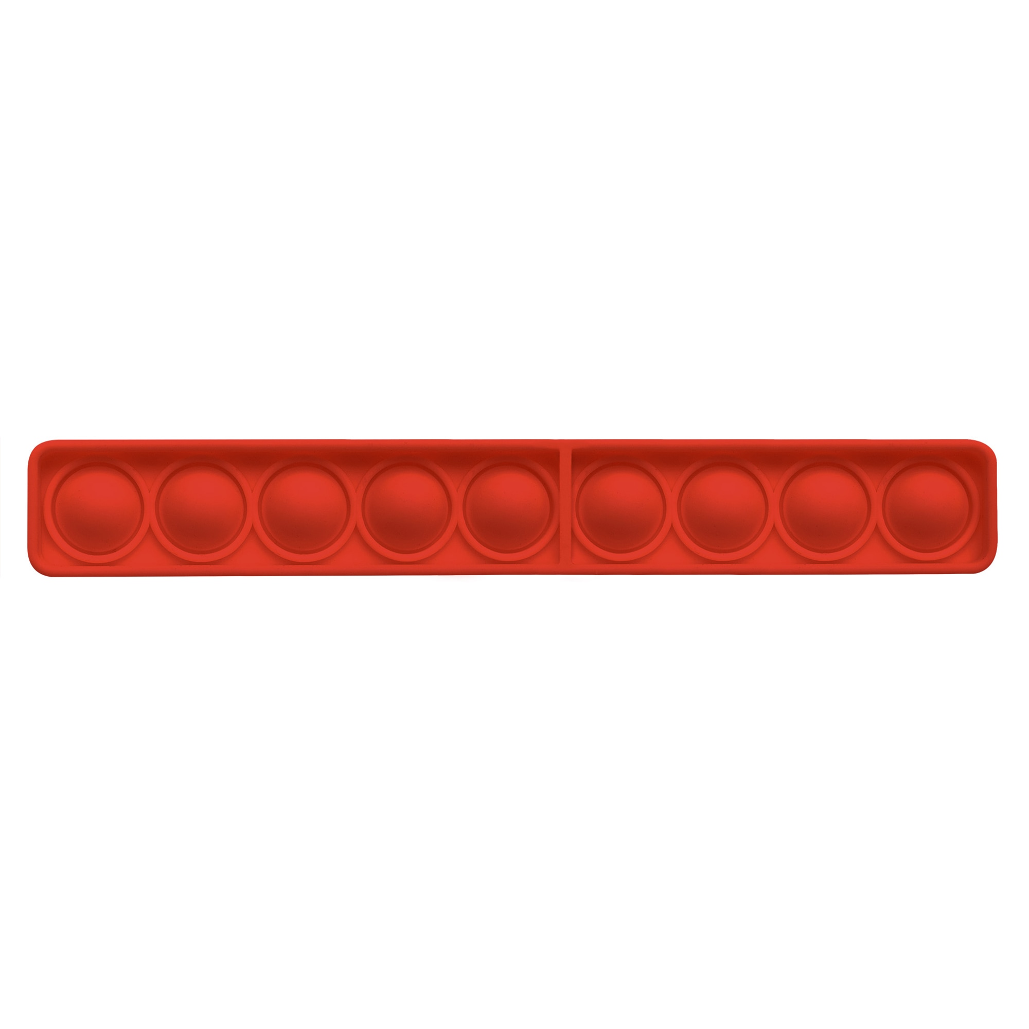 Junior Learning Number Rod Bubble Boards, Set of 11