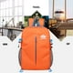 thumbnail image 4 of Mochila plegable para senderismo | Mochila ligera e impermeable para viajes, acampadas y actividades al aire libre | Mochila plegable para estudiantes y adolescentes, 4 of 4