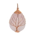 thumbnail image 1 of Collar con Colgante de árbol de la vida Perfecl Colgante del collar del árbol de la vida, 1 of 8