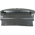 thumbnail image 4 of For 05-09 Mustang V6/V8 Engine Splash Shield Undercar Cover Guard Air Deflector, 4 of 5