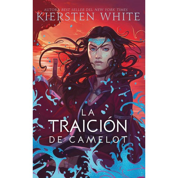 Traicion de Camelot, La, (Paperback)