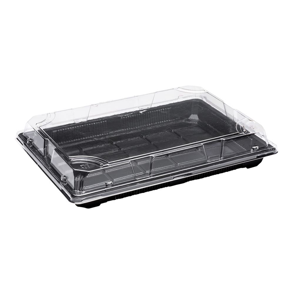 Other Dinnerware Plastic Lid For Sushi Dish Buffet Conveyor Belt Sushis  Reusable Transparent Cake Dishes Cover Restaurant Accessories From  Bwcx5588, $467.94