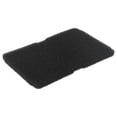 thumbnail image 2 of 2 PCS Sponge Filters For Beko For SMEG Tumble Dryer Evaporator 782372152 29648 Fluff Cleaning Sweeper Filter Replacement Parts, 2 of 10