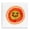 Cheerful Boho Sun Face, variant on Stupell Industries Southwestern Bold Bohemian Sun Canvas Art, 17 x 17, by Katherine Herrell Studio