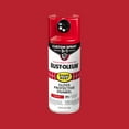 thumbnail image 3 of (2 pack) Sunrise Red, Rust-Oleum Stops Rust Custom Sprays 5 in 1 Gloss Spray Paint-376899, 12 oz, 3 of 11