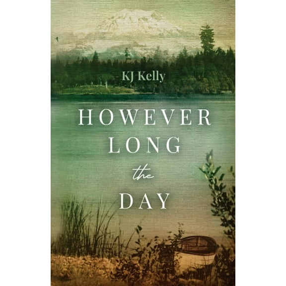 However Long the Day, (Paperback)